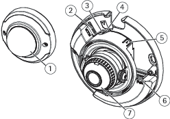 M3045 store