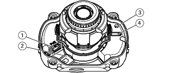 axis p3228lve