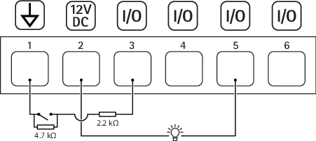 12V 1 Kanal/Channel Verzögerungs- Delay Relais – IoT powered by